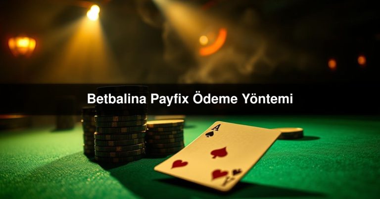 Betbalina Payfix