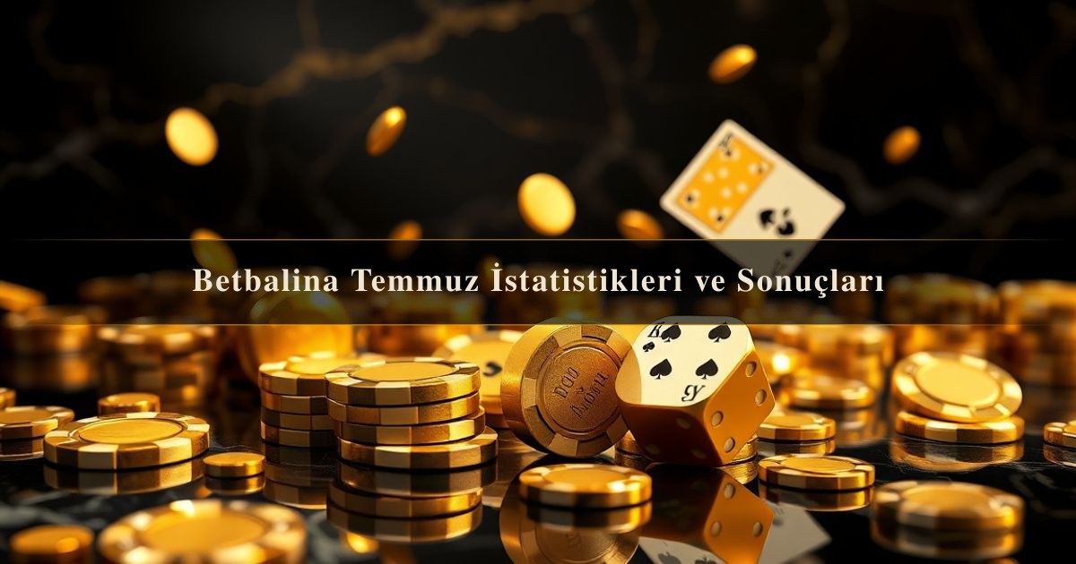 Betbalina Temmuz