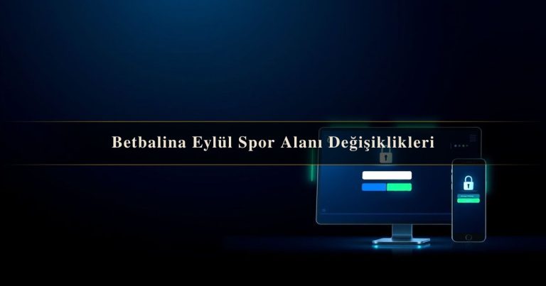 Betbalina Eylül