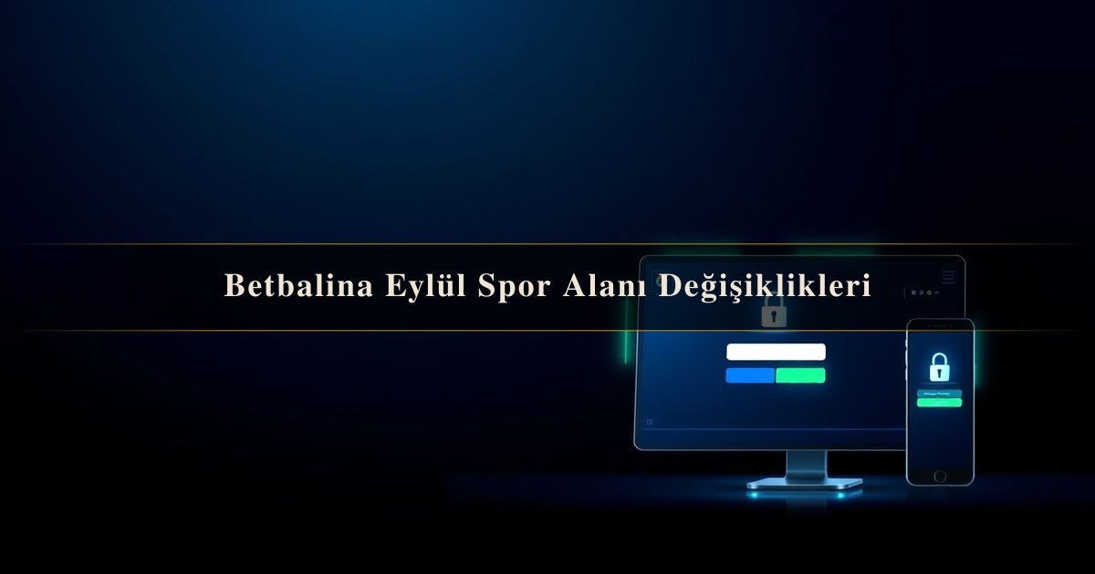 Betbalina Eylül
