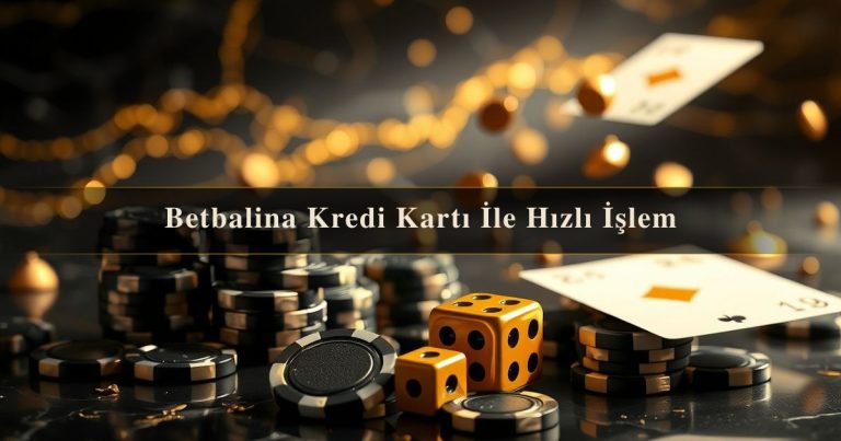 Betbalina Kredi
